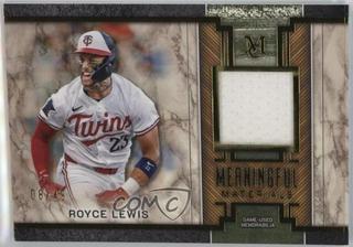 Royce Lewis