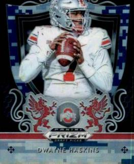 Dwayne Haskins