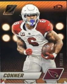 James Conner