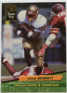 Edgar Bennett