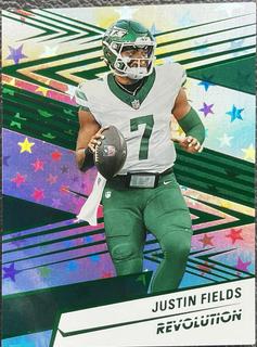 Justin Fields