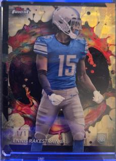 Ennis Rakestraw Jr.