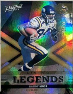Randy Moss