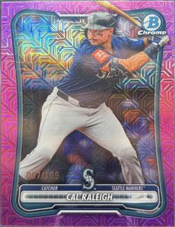 Cal Raleigh