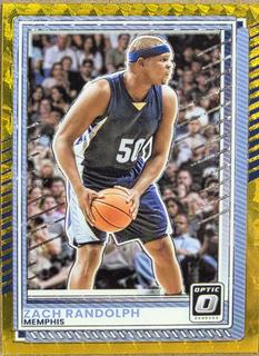 Zach Randolph