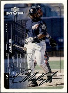 Mo Vaughn
