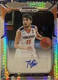 Ty Jerome