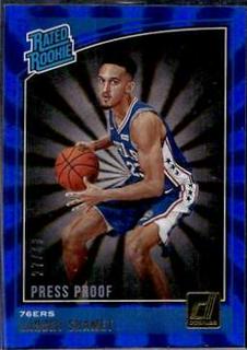Landry Shamet