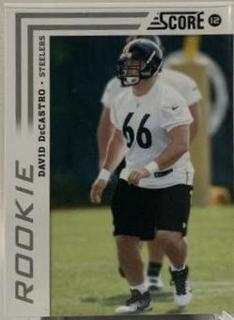 David DeCastro