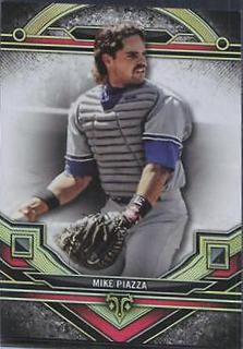 Mike Piazza