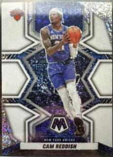 Cam Reddish