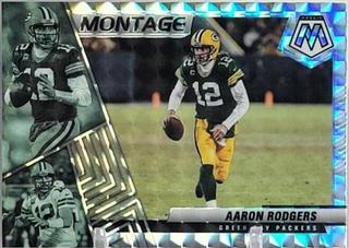 Aaron Rodgers