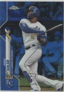 Jorge Soler