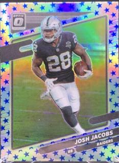 Josh Jacobs