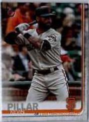 Kevin Pillar