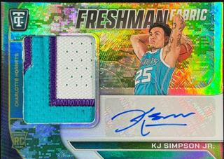 KJ Simpson Jr.