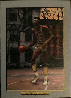 Wilt Chamberlain