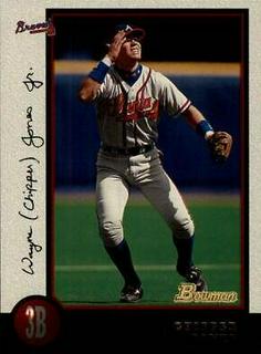 Chipper Jones