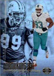 Jason Taylor, Ndamukong Suh