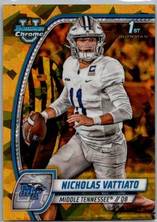 Nicholas Vattiato