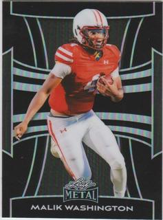 Malik Washington