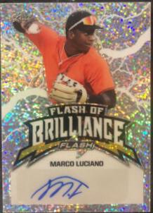 Marco Luciano