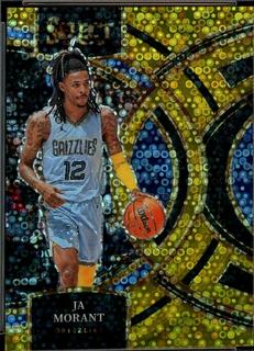 Ja Morant