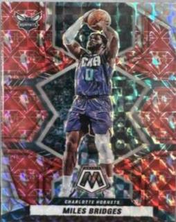 Miles Bridges