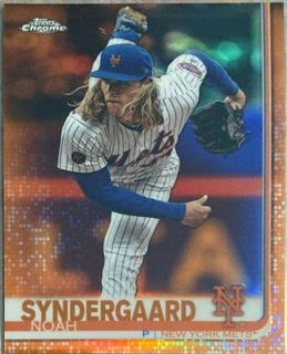 Noah Syndergaard