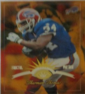Thurman Thomas