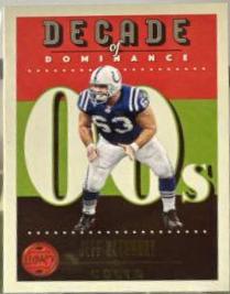 Jeff Saturday