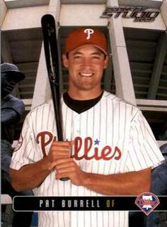 Pat Burrell