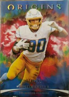 Austin Ekeler