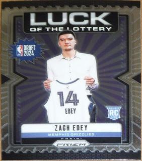 Zach Edey