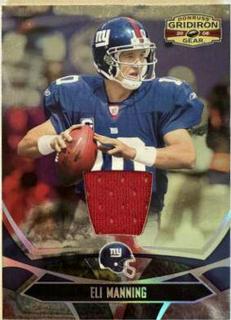 Eli Manning