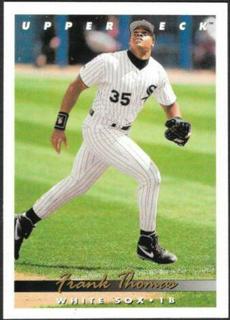 Frank Thomas
