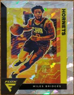 Miles Bridges