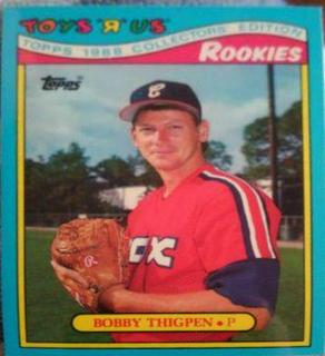 Bobby Thigpen