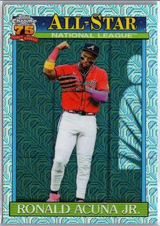 Ronald Acuna Jr.