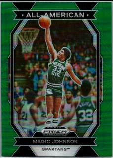 Magic Johnson