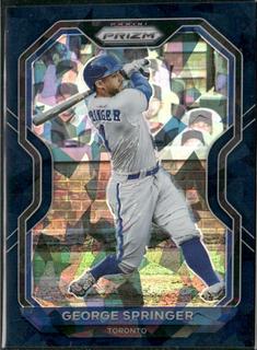 George Springer