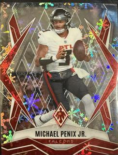 Michael Penix Jr.
