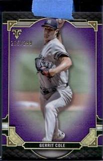 Gerrit Cole