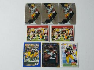 Aaron Jones