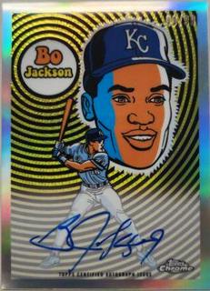 Bo Jackson