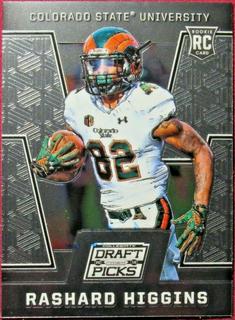 Rashard Higgins