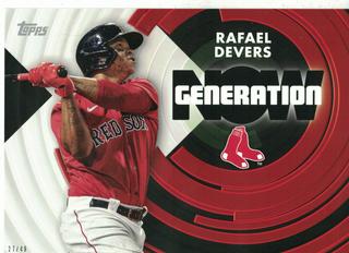 Rafael Devers