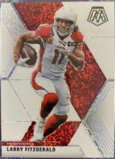 Larry Fitzgerald