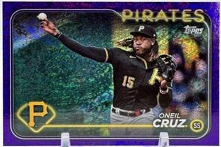 Oneil Cruz