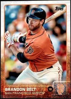 Brandon Belt